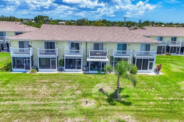 26310 RAMPART BOULEVARD D504, Punta Gorda, FL 33983