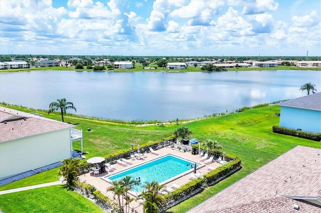 26310 RAMPART BOULEVARD D504, Punta Gorda, FL 33983