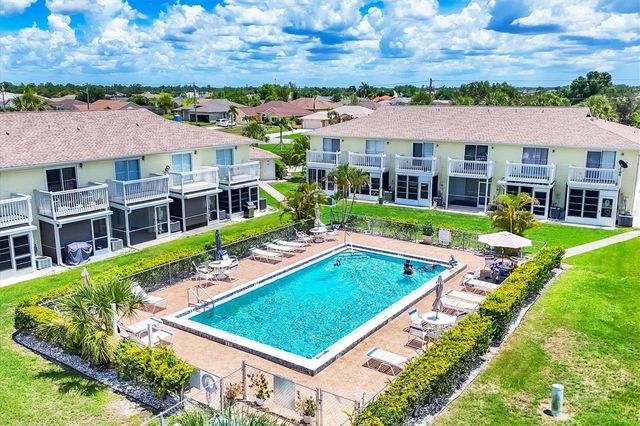 26310 RAMPART BOULEVARD D504, Punta Gorda, FL 33983