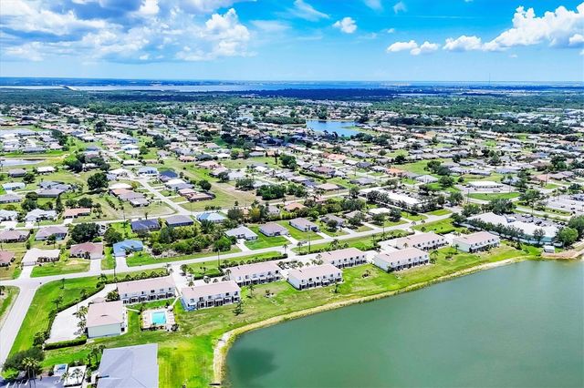 26310 RAMPART BOULEVARD D504, Punta Gorda, FL 33983
