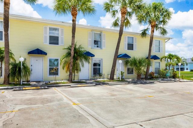 26310 RAMPART BOULEVARD D504, Punta Gorda, FL 33983