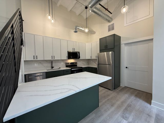1453 Maple Avenue 201, Evanston, IL 60201
