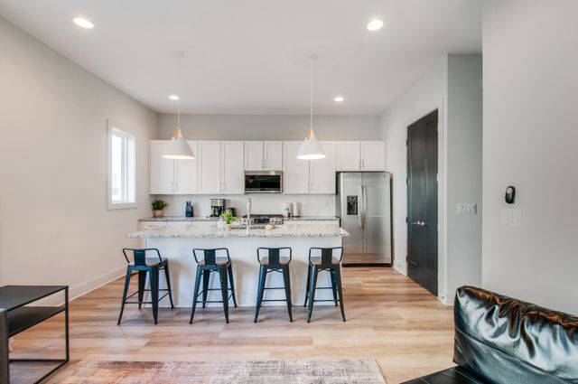 1120 Harmony Way, Nashville, TN 37207