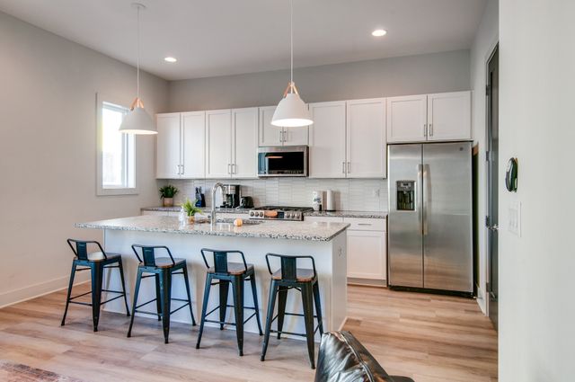 1120 Harmony Way, Nashville, TN 37207