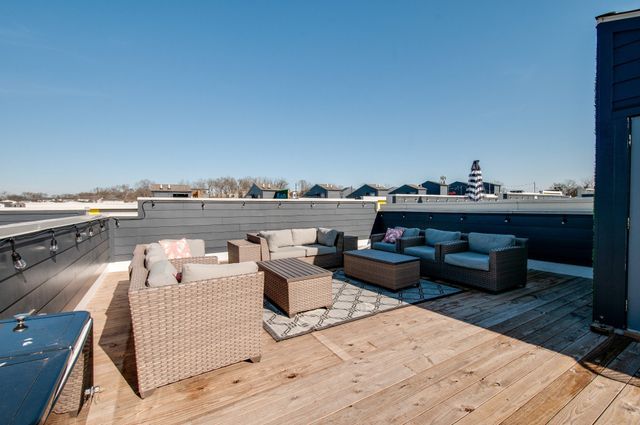 1120 Harmony Way, Nashville, TN 37207