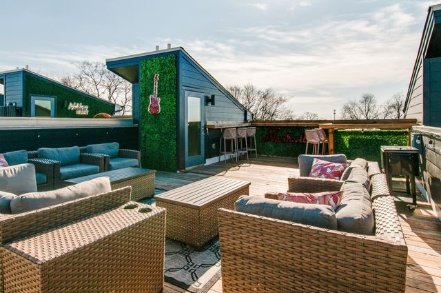 1120 Harmony Way, Nashville, TN 37207