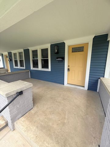 3359 N College Avenue, Indianapolis, IN 46205