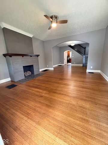 3359 N College Avenue, Indianapolis, IN 46205