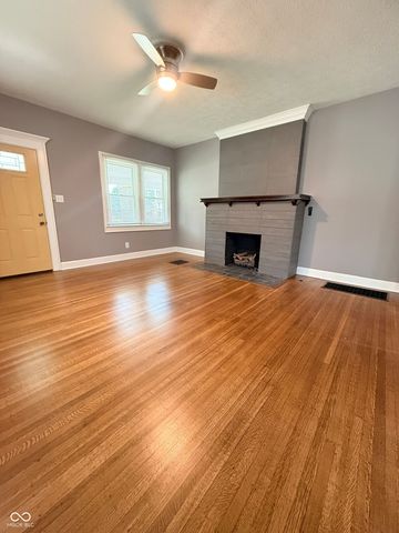 3359 N College Avenue, Indianapolis, IN 46205