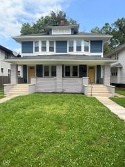 3359 N College Avenue, Indianapolis, IN 46205