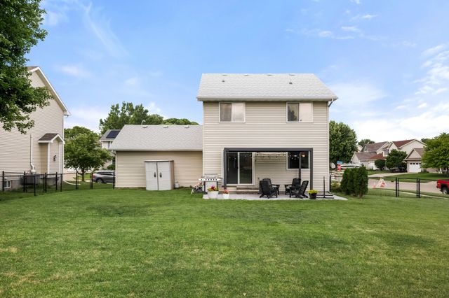 2501 SW 35th Street, Ankeny, IA 50023