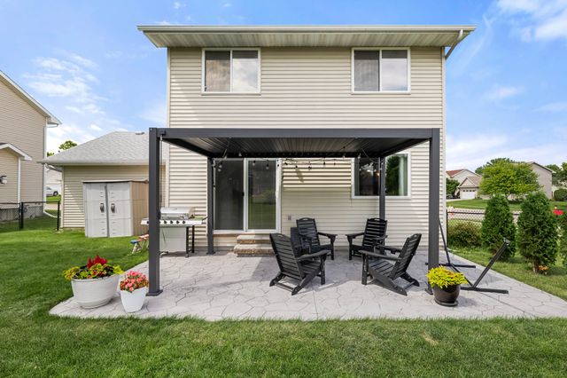 2501 SW 35th Street, Ankeny, IA 50023