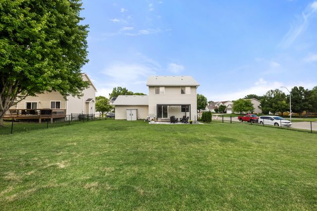 2501 SW 35th Street, Ankeny, IA 50023