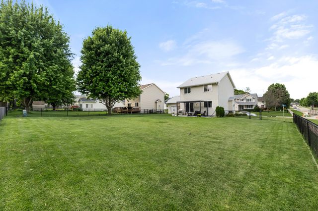 2501 SW 35th Street, Ankeny, IA 50023