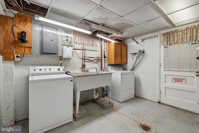 7302 POWHATAN ST, Lanham, MD 20706