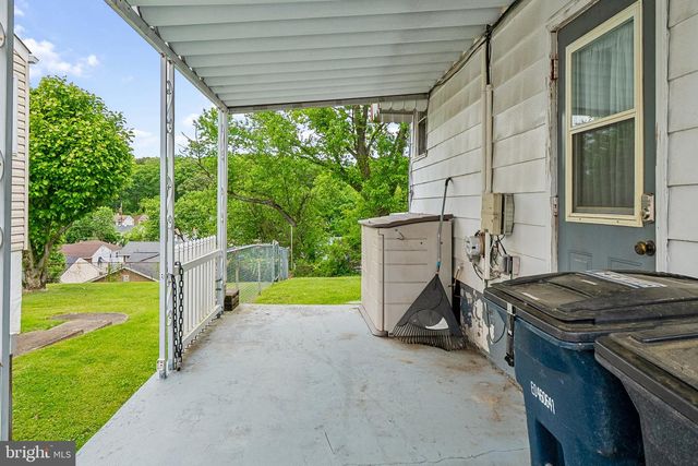 7302 POWHATAN ST, Lanham, MD 20706