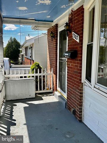 7302 POWHATAN ST, Lanham, MD 20706