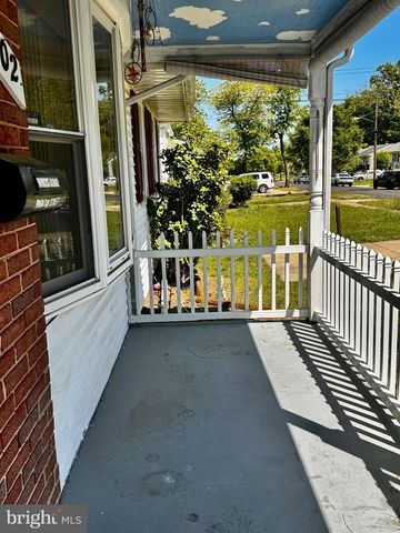 7302 POWHATAN ST, Lanham, MD 20706