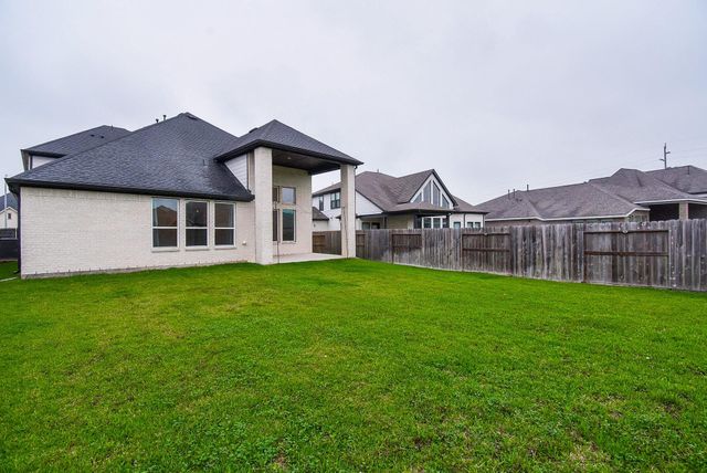 9406 Water Breeze Court, Missouri City, TX 77459