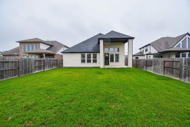 9406 Water Breeze Court, Missouri City, TX 77459