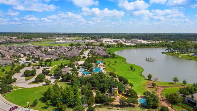 9406 Water Breeze Court, Missouri City, TX 77459