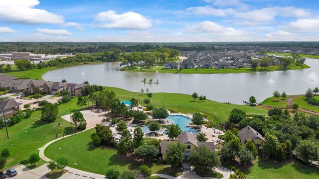 9406 Water Breeze Court, Missouri City, TX 77459
