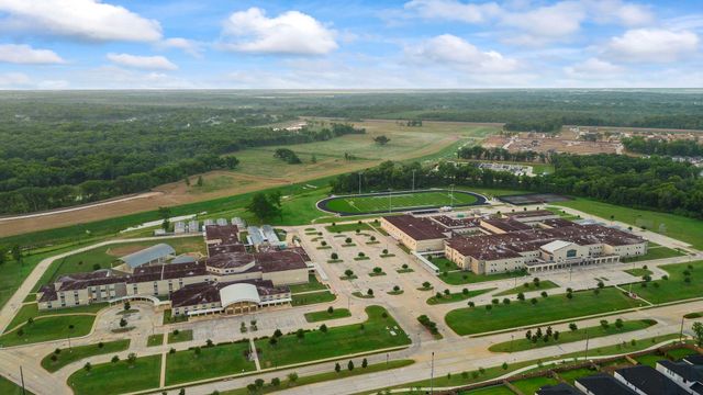 9406 Water Breeze Court, Missouri City, TX 77459
