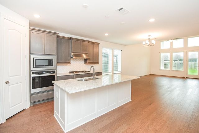 9406 Water Breeze Court, Missouri City, TX 77459