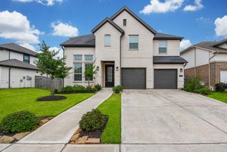 9406 Water Breeze Court, Missouri City, TX 77459