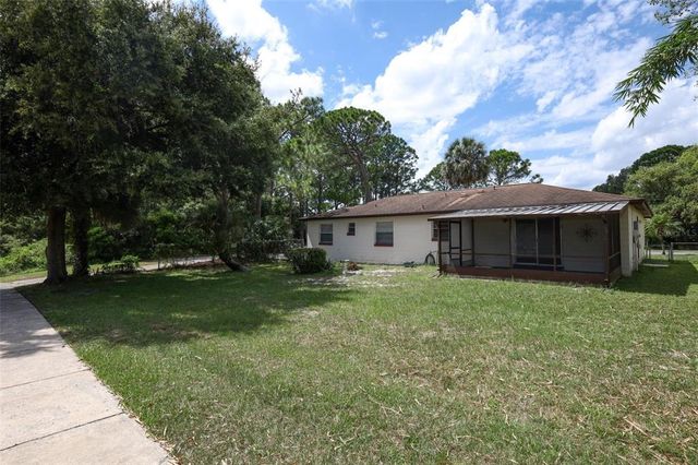 306 LOCH LOW DRIVE, Sanford, FL 32773