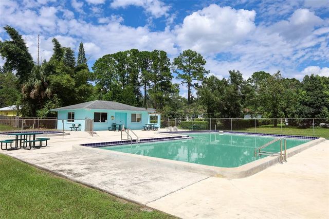 306 LOCH LOW DRIVE, Sanford, FL 32773
