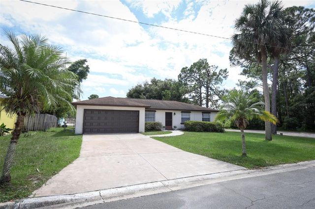 306 LOCH LOW DRIVE, Sanford, FL 32773