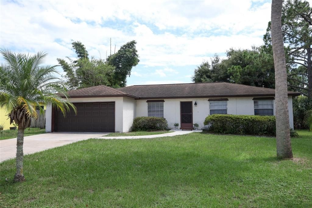 306 LOCH LOW DRIVE, Sanford, FL 32773