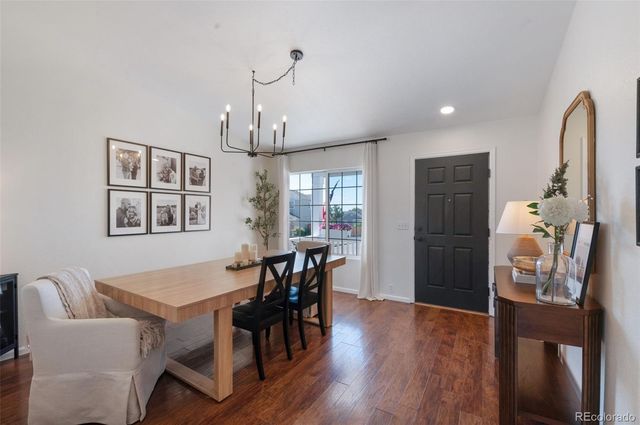 6734 Akerman Drive, Colorado Springs, CO 80923