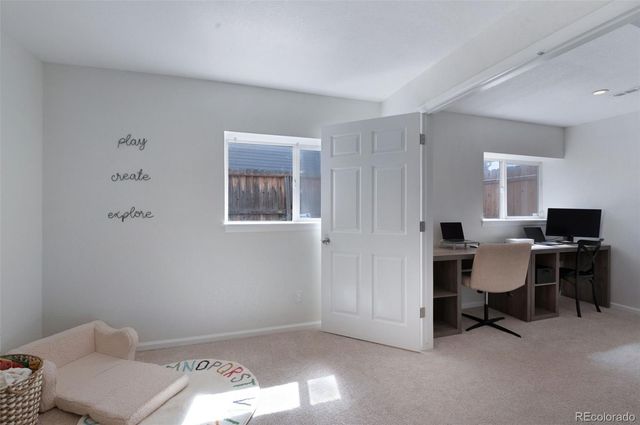 6734 Akerman Drive, Colorado Springs, CO 80923