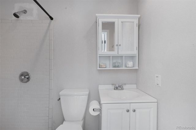 6734 Akerman Drive, Colorado Springs, CO 80923