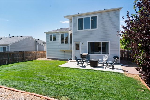 6734 Akerman Drive, Colorado Springs, CO 80923
