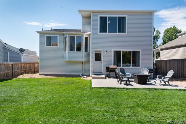 6734 Akerman Drive, Colorado Springs, CO 80923