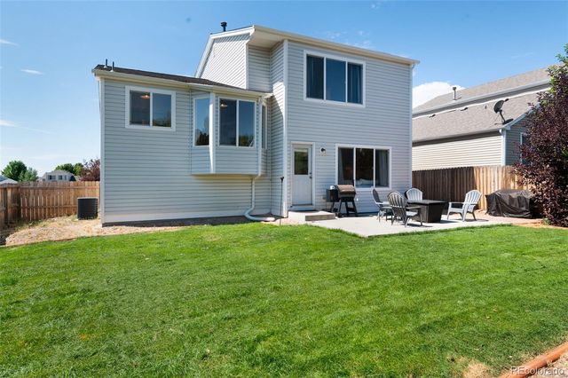 6734 Akerman Drive, Colorado Springs, CO 80923