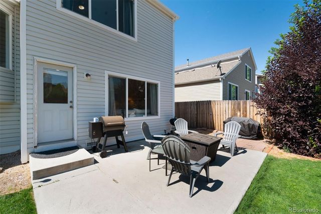 6734 Akerman Drive, Colorado Springs, CO 80923