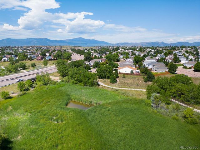 6734 Akerman Drive, Colorado Springs, CO 80923