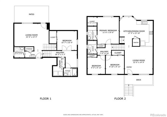 6734 Akerman Drive, Colorado Springs, CO 80923