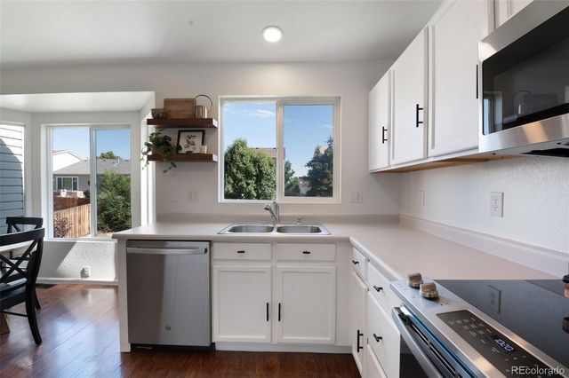 6734 Akerman Drive, Colorado Springs, CO 80923