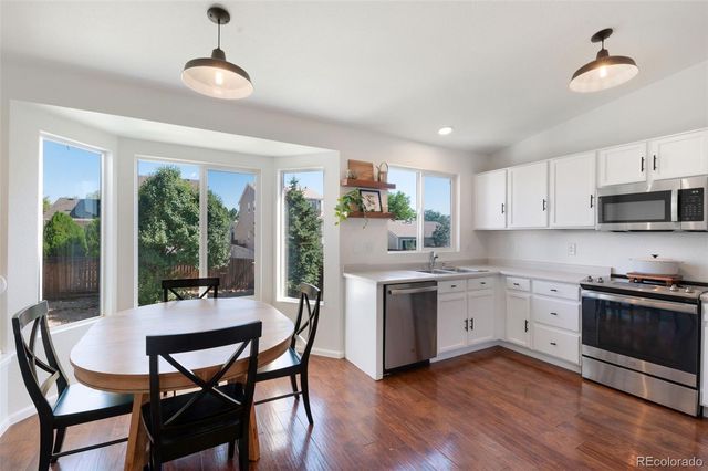 6734 Akerman Drive, Colorado Springs, CO 80923