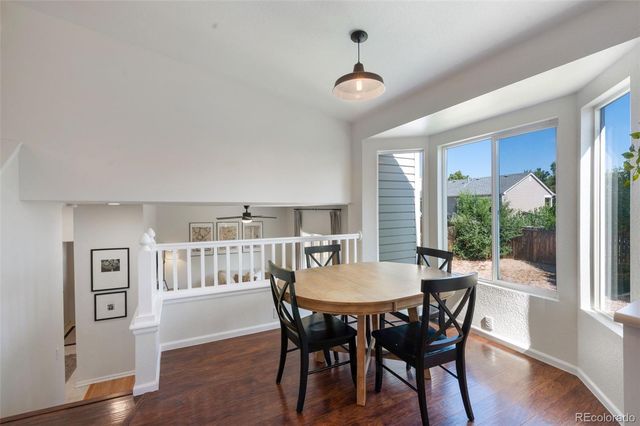 6734 Akerman Drive, Colorado Springs, CO 80923