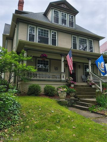 201 Washington Street, Marietta, OH 45750