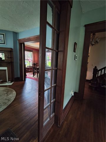 201 Washington Street, Marietta, OH 45750