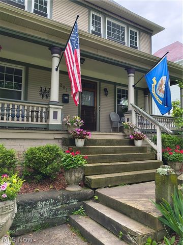 201 Washington Street, Marietta, OH 45750