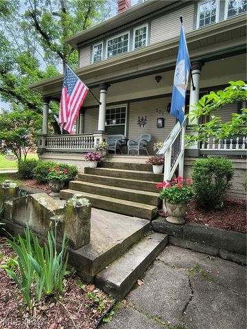 201 Washington Street, Marietta, OH 45750