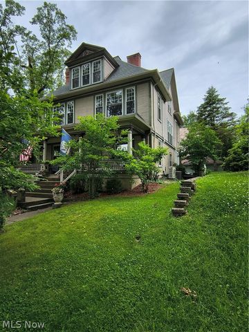 201 Washington Street, Marietta, OH 45750